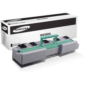 WASTE TONER SAMSUNG CLX-W8380A P/CLX-8385NX - WPG Ecommerce