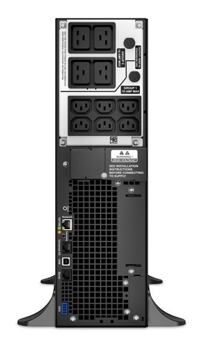 UPS APC ONLINE SMART SRT 2200VA 230V