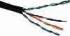 CABLE FTP CAT.5E GLC X 305MTS EXTERIOR - comprar online