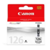 CARTUCHO CANON CLI-126 GRAY - comprar online