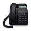 TELEFONO DE MESA PHILIPS CRD150B/77 NEGRO