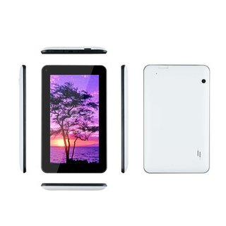 TABLET 7 PERFORMACE RK3126C 1G+8G 1024HD + FUNDA - WPG Ecommerce
