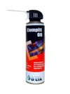 COMPITT OR 160GR/180CC GAS INERTE COMP C/GATILLO - comprar online