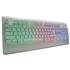 TECLADO GAMER LED en internet