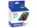 CARTUCHO EPSON T041020 COLOR C62/CX3200 en internet