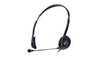 AURICULARES+MIC GENIUS HS-200C BLACK en internet