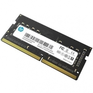 MEMORIA SODIMM HP S1 DDR4 2666MHZ 8GB CL19 HP - comprar online