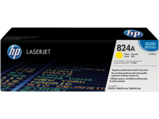 TONER HP 824A AMARILLO - WPG Ecommerce