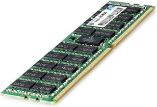 DDR4 16GB HPE 1Rx4 PC4-2666V-R Smart Kit - WPG Ecommerce