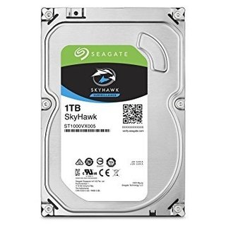 HD 1 TB SEAGATE SATA 6GB/S 5900 64MB SKYHAWK - tienda online