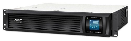 UPS APC SMART 1000VA RACK (AR)