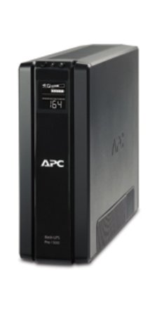 UPS APC BACK PRO 1200 230V (TOMAS IRAM) en internet