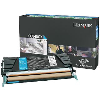 TONER LEXMARK C534 - comprar online