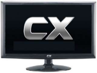 MONITOR 22 LED CX 215 WIDE + HDMI - comprar online