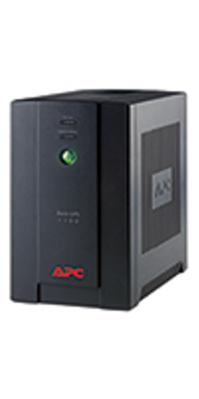 UPS APC BACK 1100VA 230V (TOMAS IRAM) - comprar online