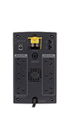 UPS APC BACK 1100VA 230V (TOMAS IRAM) en internet