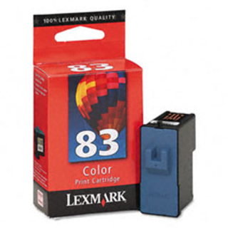 CARTUCHO LEXMARK 83 COLOR 18L0042