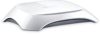 ROUTER TP-LINK TL-WR840N - comprar online