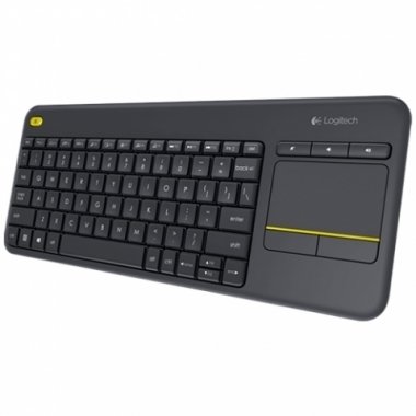 TECLADO LOGITECH INALµMBRICO K400 PLUS en internet