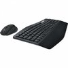 COMBO TECLADO Y MOUSE INALµMBRICO MK850 LOGITECH - WPG Ecommerce