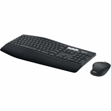 COMBO TECLADO Y MOUSE INALµMBRICO MK850 LOGITECH - comprar online