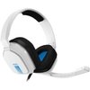AURICULARES GAMING A10 PARA PS4 BLANCO LOGITECH - WPG Ecommerce