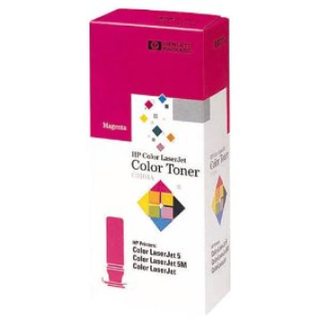 TONER HP C3104A ROJO LASERJET COLOR - tienda online