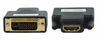 ADAPTADOR DVI (MACHO) A HDMI (HEMBRA) CX - comprar online