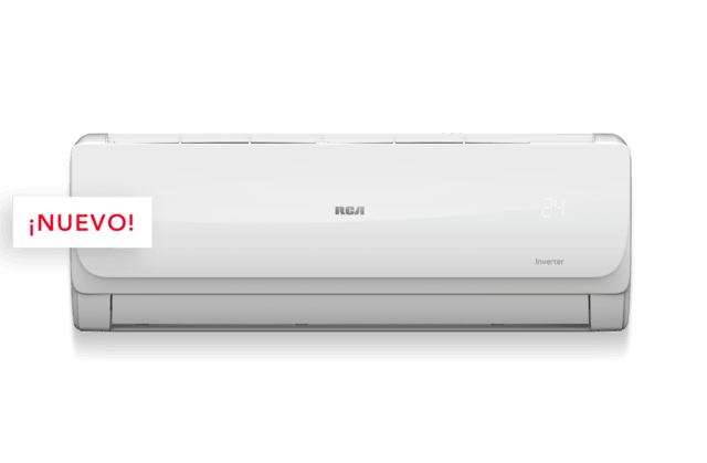 AIRE ACONDICIONADO RCA 5300W INVERTER FRIO-CALOR