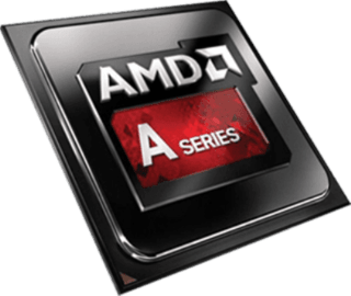 MICROPROCESADOR AMD APU A8 9600 65W 3.4GHZ 2MB AM4 - comprar online