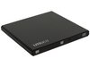 GRABA DVD LITE ON EXTERNA ULTRA SLIM - WPG Ecommerce