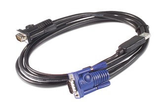 APC CABLE USB P/KVM 1.8M en internet