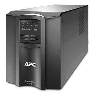 UPS APC SMART 1500VA TOWER (AR) - comprar online