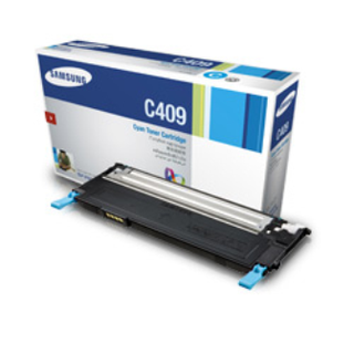 TONER SAMSUNG CLT-C409S P/ CLP-315 CYAN - comprar online