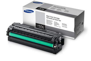 TONER SAMSUNG CLT-K506L CLP-680DW/CLX-6260 BLACK en internet