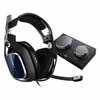 AURICULARES A40 TR + MIX AMP PRO PS4 LOGITECH - WPG Ecommerce