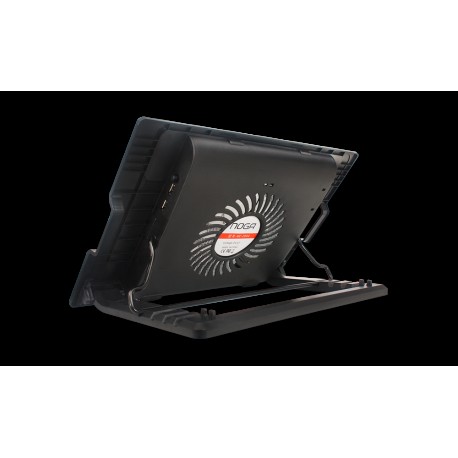 BASE NOTEBOOK- PARA 12/13/14/15/17 - COOLER 20CM - comprar online