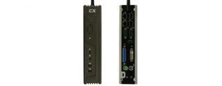 COMPUTADORA CX9204 MINI PLUTON INTEL+SSD240G+8G+PAR+2SERIE+W10PRO - comprar online