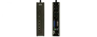 COMPUTADORA CX9204 MINI PLUTON INTEL+SSD240G+8G+PAR+2SERIE - comprar online
