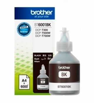 BROTHER BT 6001 P/DCP T300/DCP T500W 6000 PAG BLK