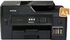 MULTIFUNCION BROTHER MFC-T4500DW 35/27 PPM SIST CONTINUO A3