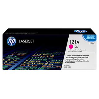 TONER HP C9703A MAGENTA P/ HP 1500L/2500 - tienda online