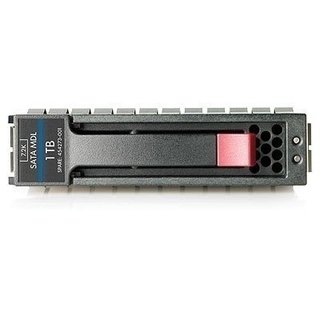 SSD 960GB HPE SATA RI LFF LPC DS SSD - comprar online