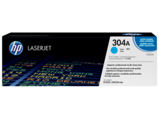 TONER HP CC531A CIAN P/HP CP2025/CM2320 en internet