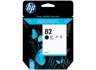 CARTUCHO HP 82 NEGRO CH565A P/HP 510 - tienda online