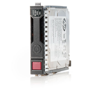 HDS HP 2TB 6G SAS 652757-B21