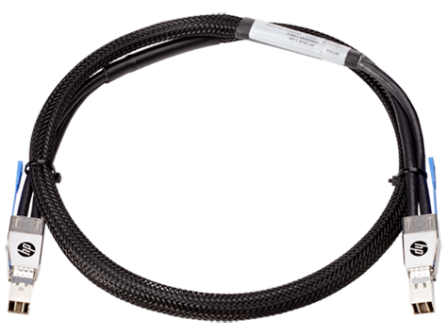 CABLE HP 2920 0.5m Stacking Cable (L) - WPG Ecommerce