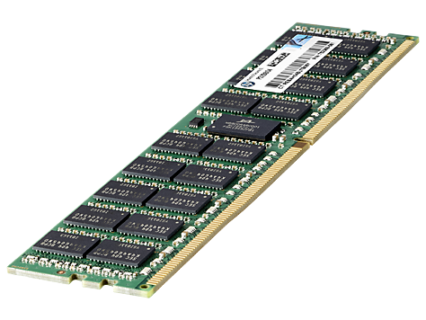 DDR4 HP 16GB 2Rx4 PC4-2133P-R Kit en internet
