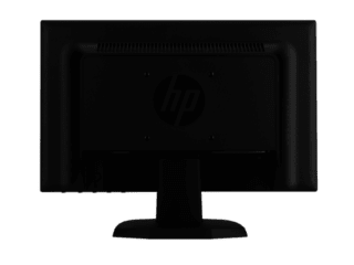 MONITOR 19 LED HP V194 VGA (I) - comprar online