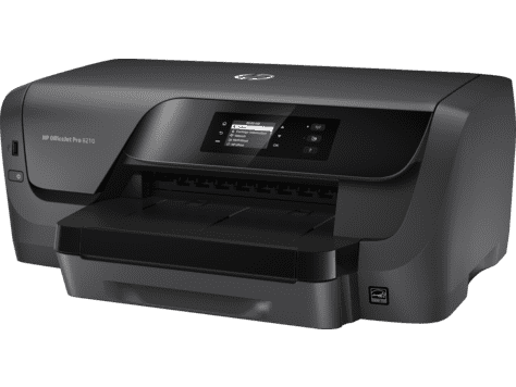 IMPRESORA HP 8210 OFFICEJET 22PPM D9L63A